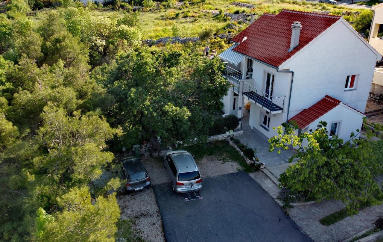Apartmani Lena شيبينيك المظهر الخارجي الصورة