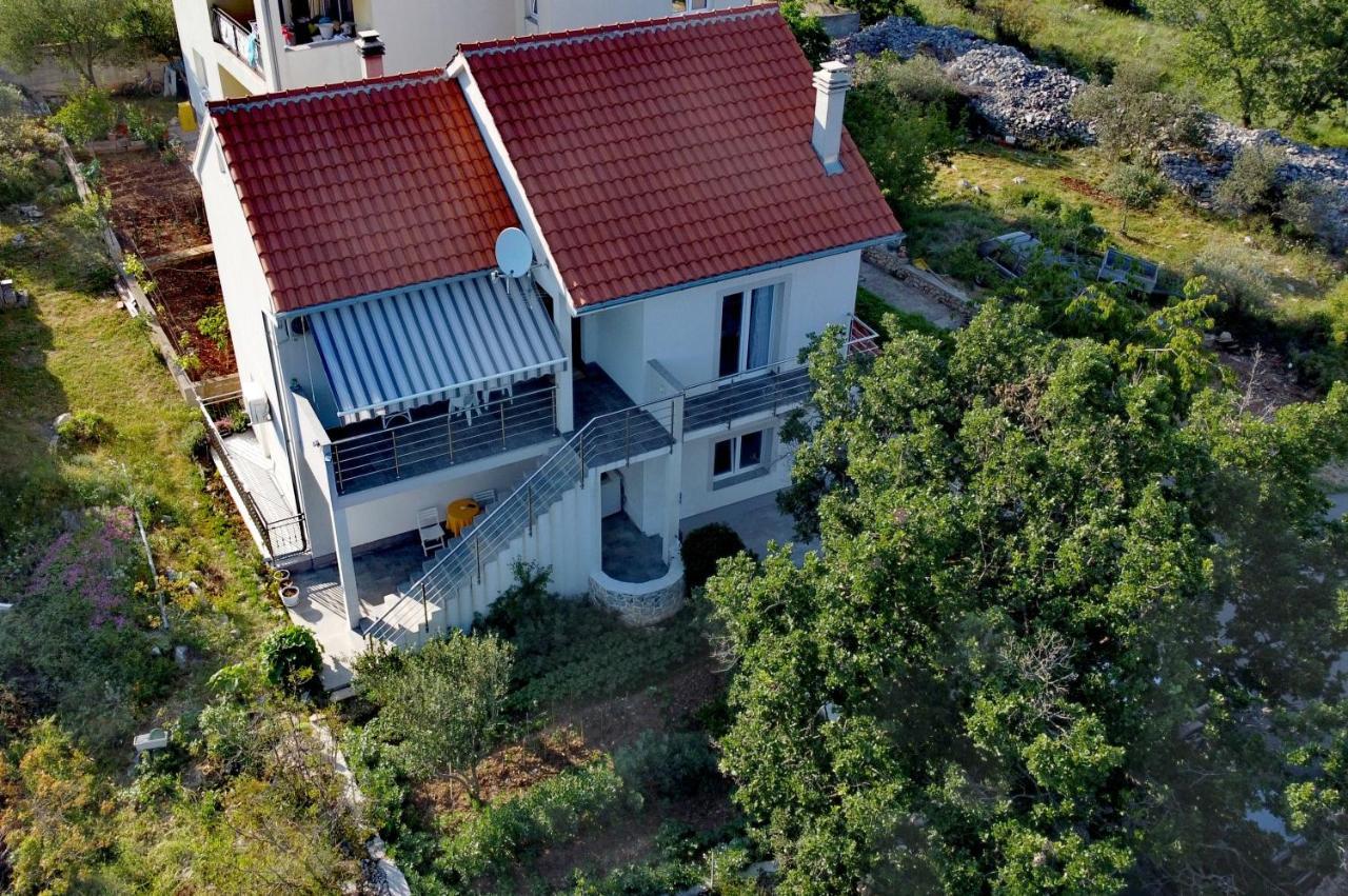 Apartmani Lena شيبينيك المظهر الخارجي الصورة