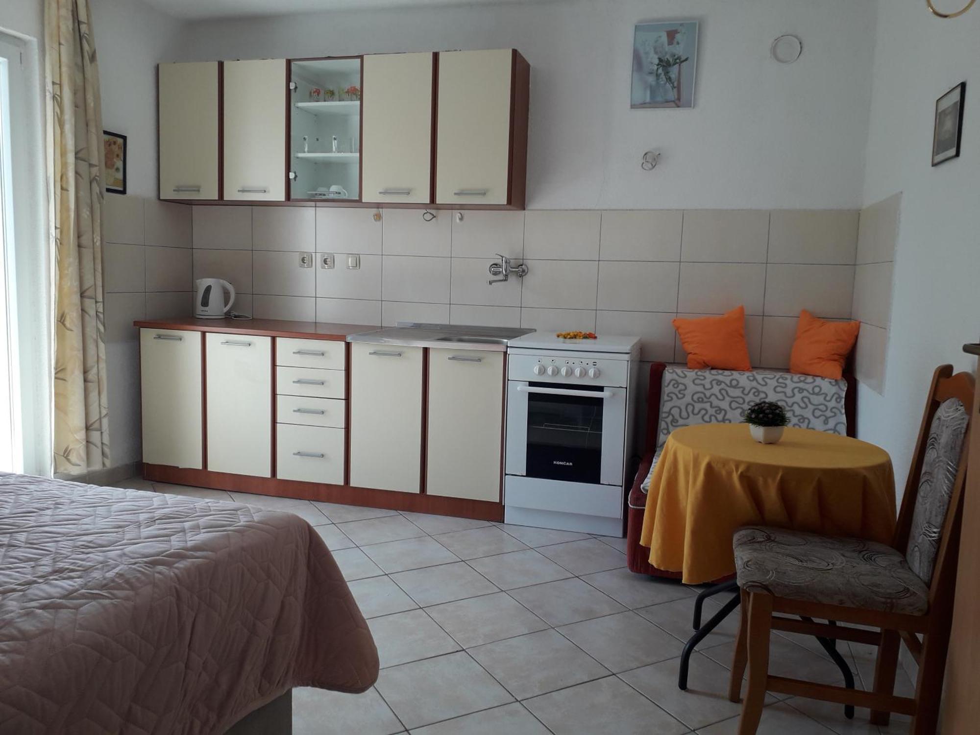 Apartmani Lena شيبينيك المظهر الخارجي الصورة