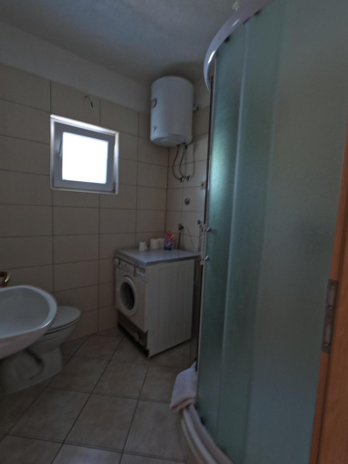 Apartmani Lena شيبينيك المظهر الخارجي الصورة