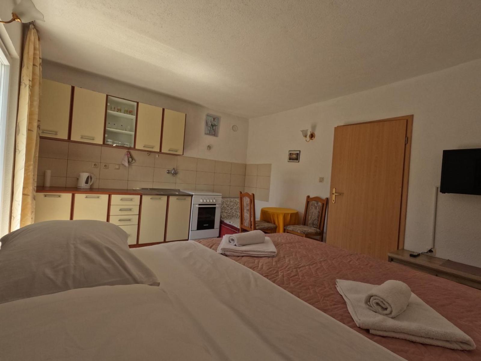 Apartmani Lena شيبينيك المظهر الخارجي الصورة
