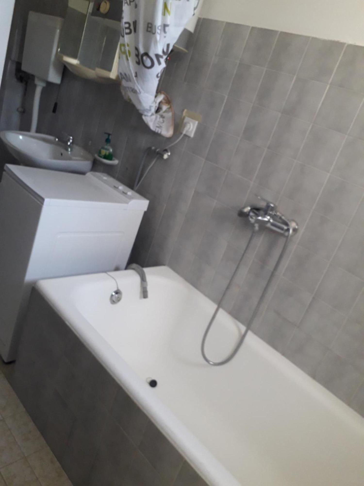 Apartmani Lena شيبينيك المظهر الخارجي الصورة