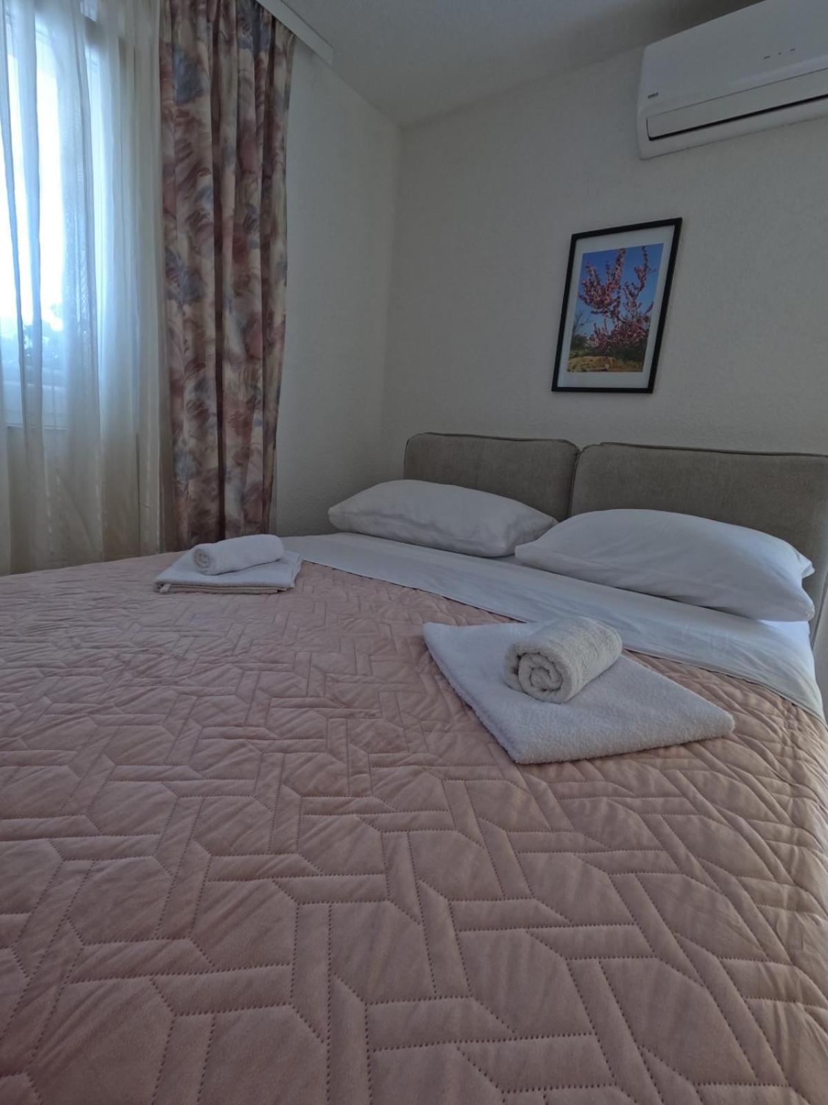 Apartmani Lena شيبينيك المظهر الخارجي الصورة