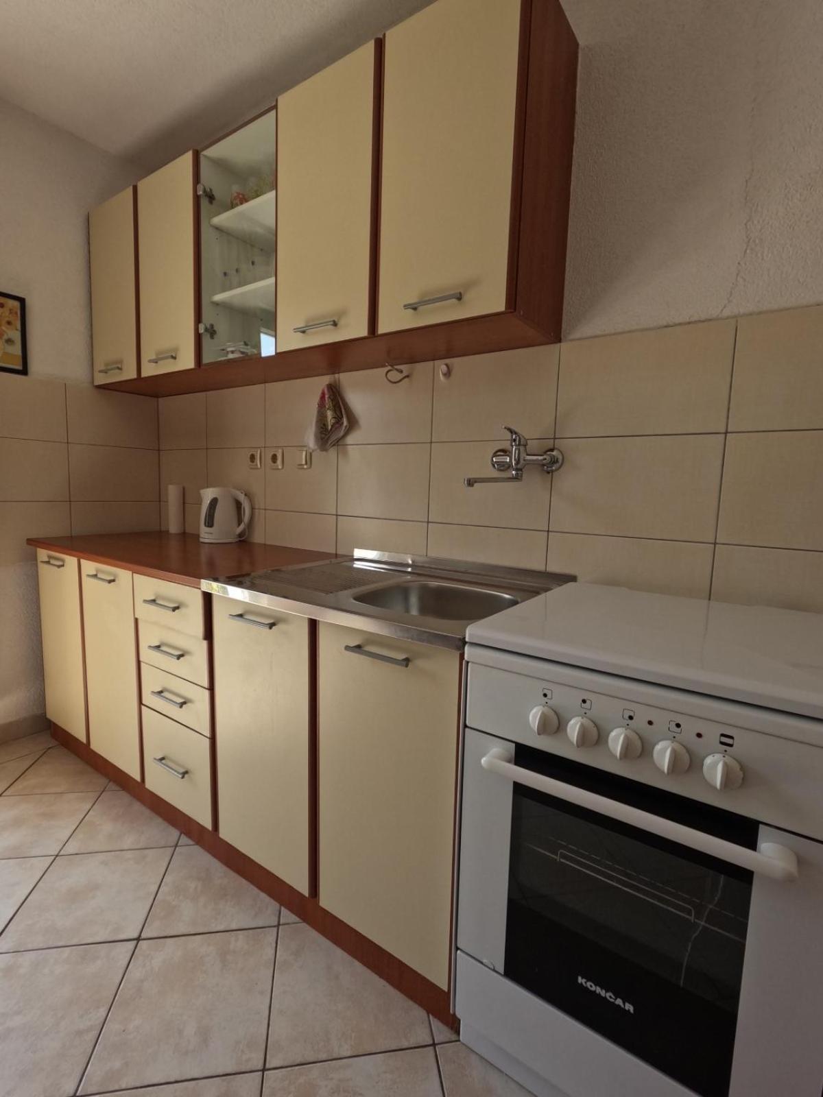 Apartmani Lena شيبينيك المظهر الخارجي الصورة