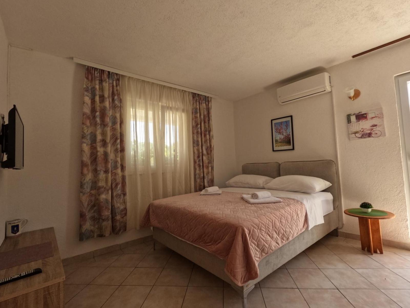 Apartmani Lena شيبينيك المظهر الخارجي الصورة