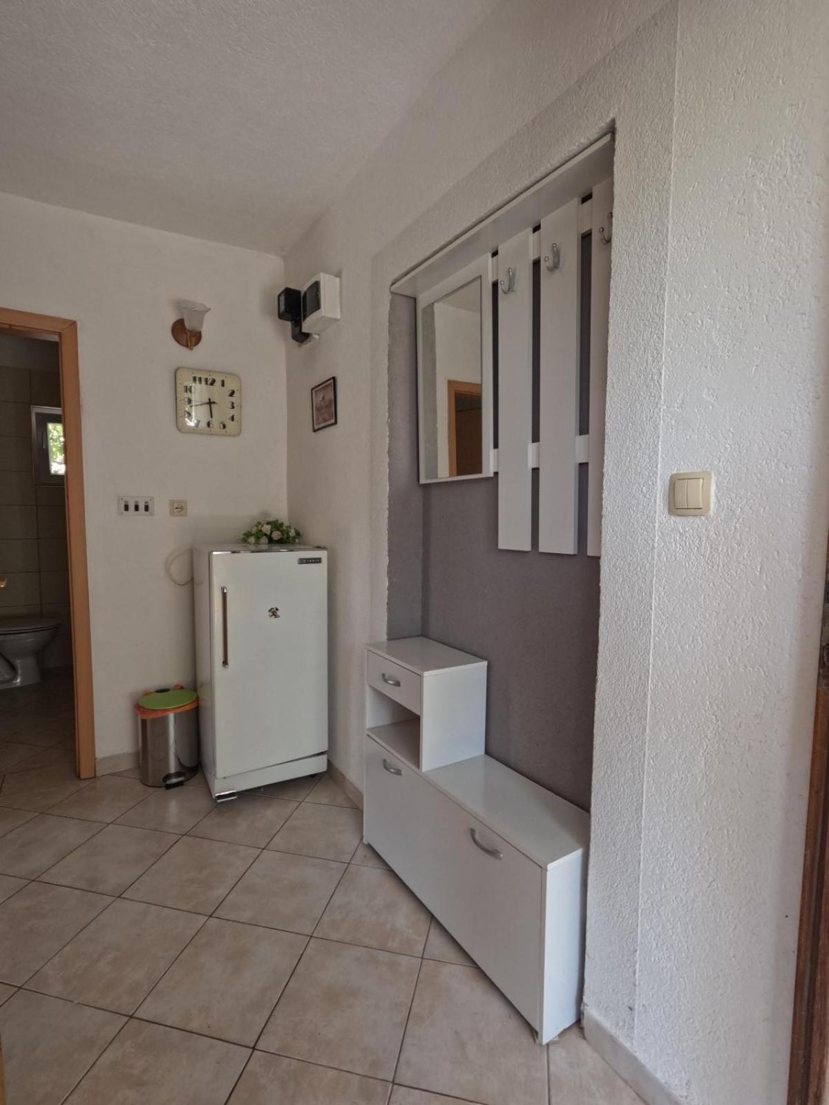 Apartmani Lena شيبينيك المظهر الخارجي الصورة