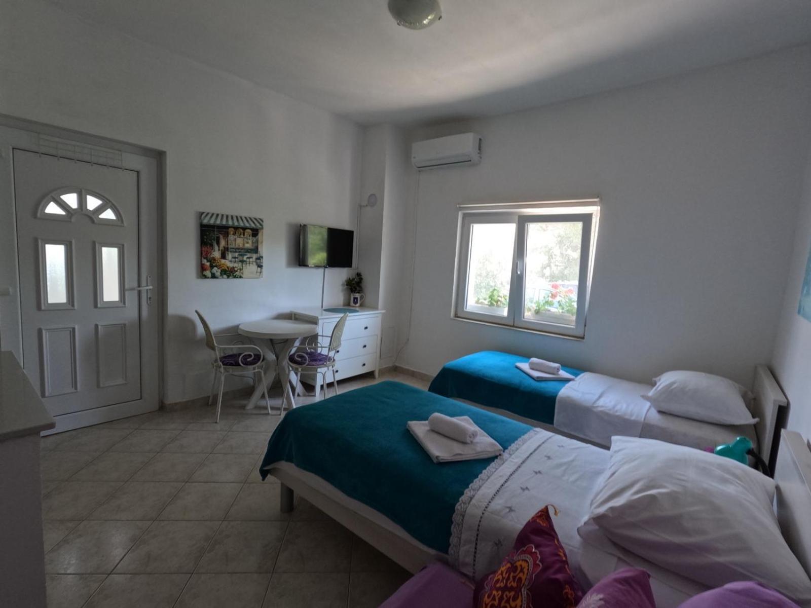 Apartmani Lena شيبينيك المظهر الخارجي الصورة