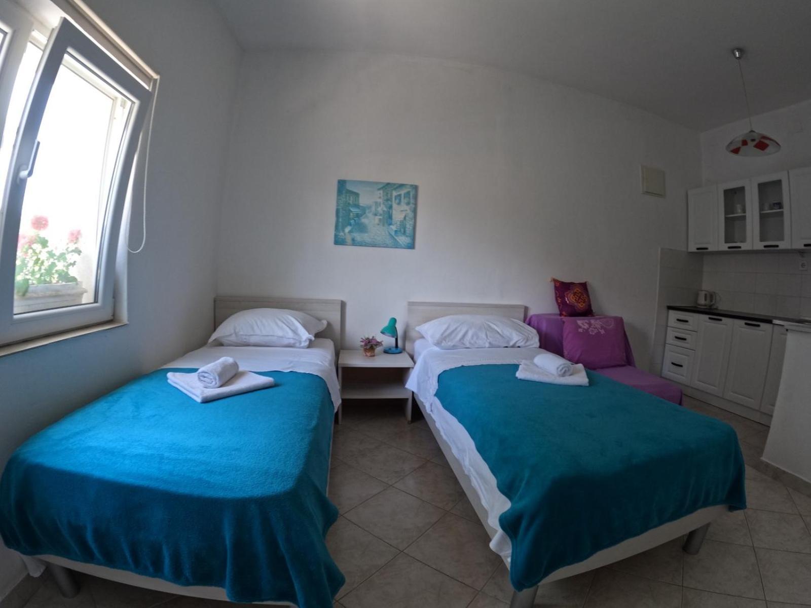 Apartmani Lena شيبينيك المظهر الخارجي الصورة