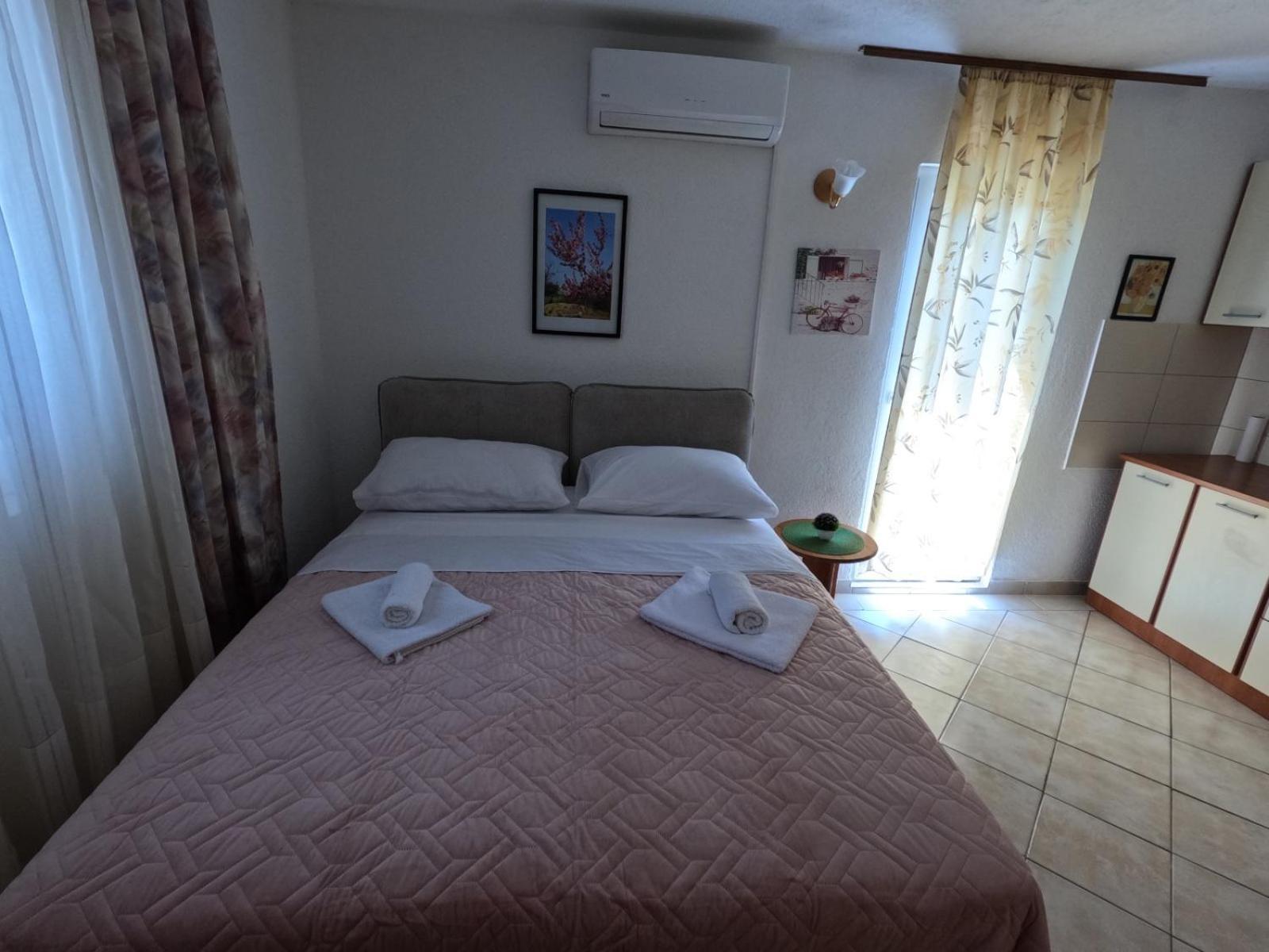 Apartmani Lena شيبينيك المظهر الخارجي الصورة