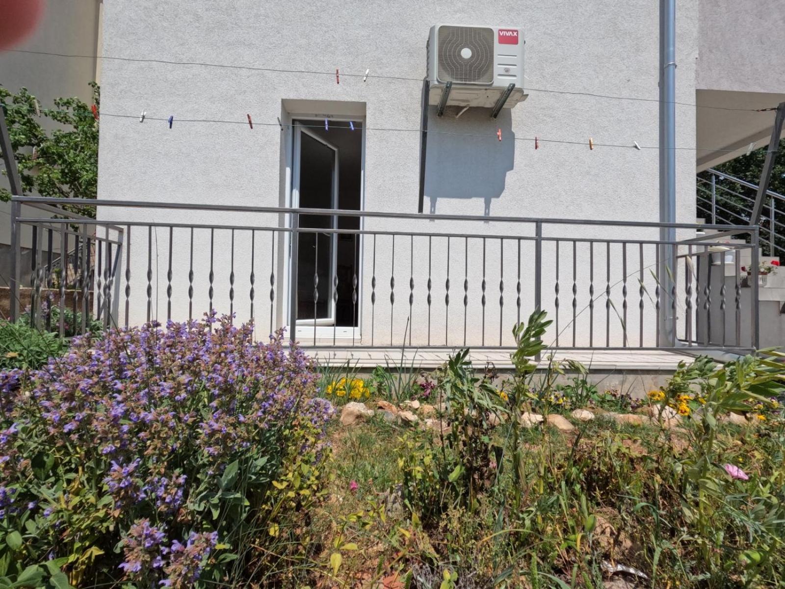 Apartmani Lena شيبينيك المظهر الخارجي الصورة