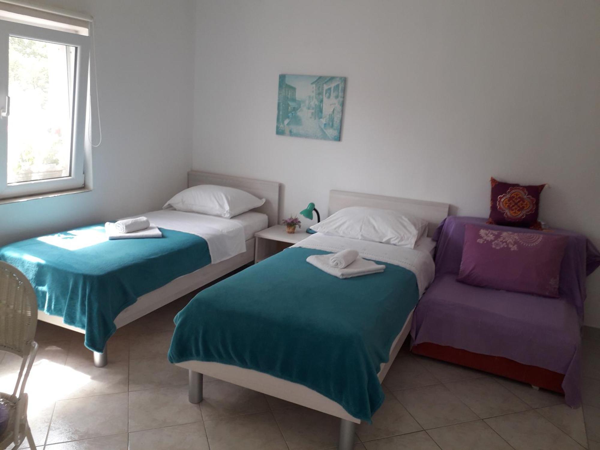 Apartmani Lena شيبينيك المظهر الخارجي الصورة