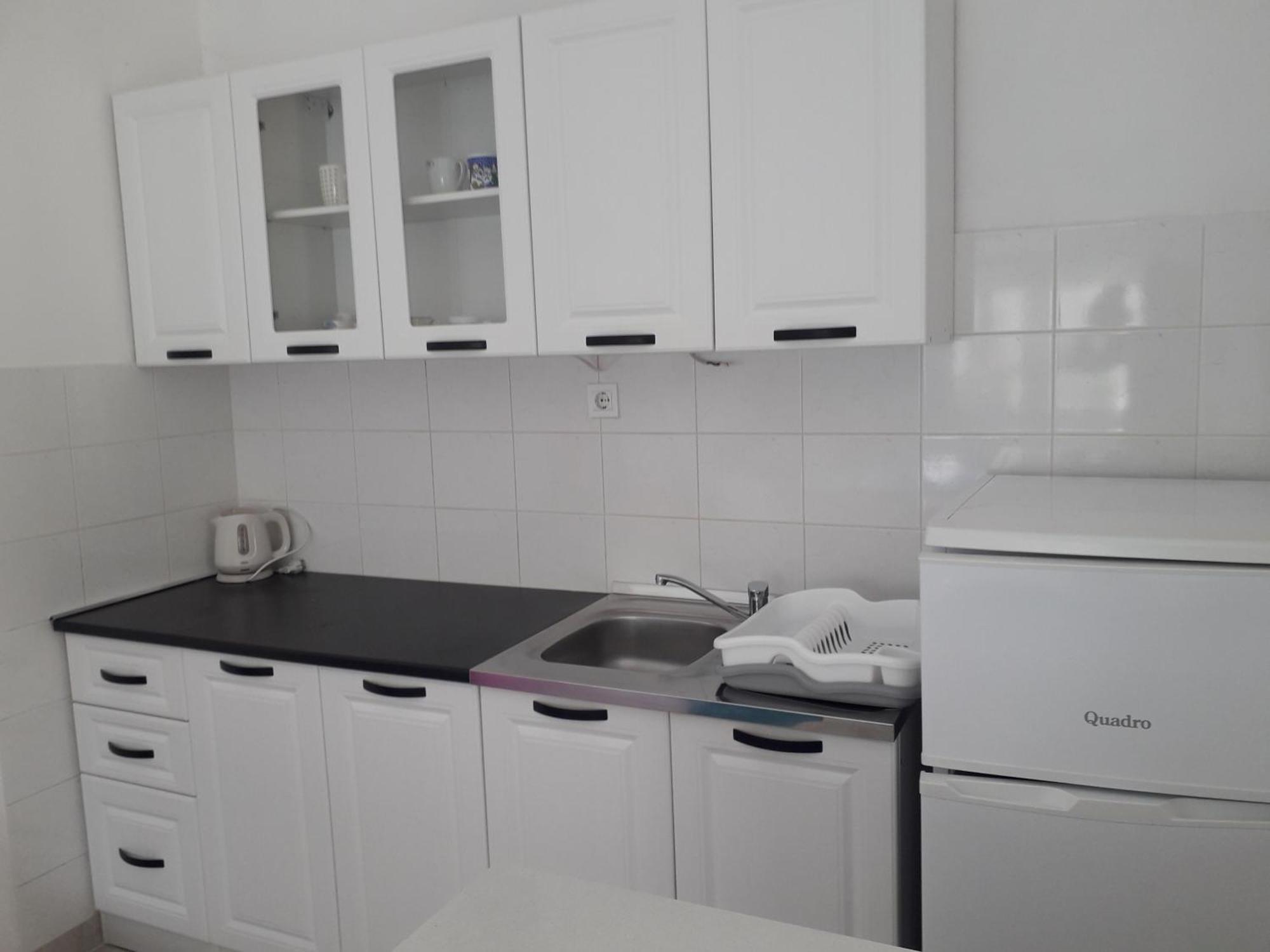 Apartmani Lena شيبينيك المظهر الخارجي الصورة