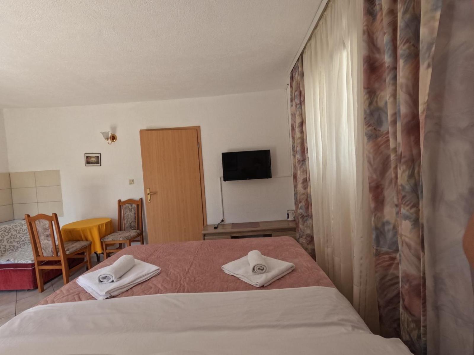 Apartmani Lena شيبينيك المظهر الخارجي الصورة