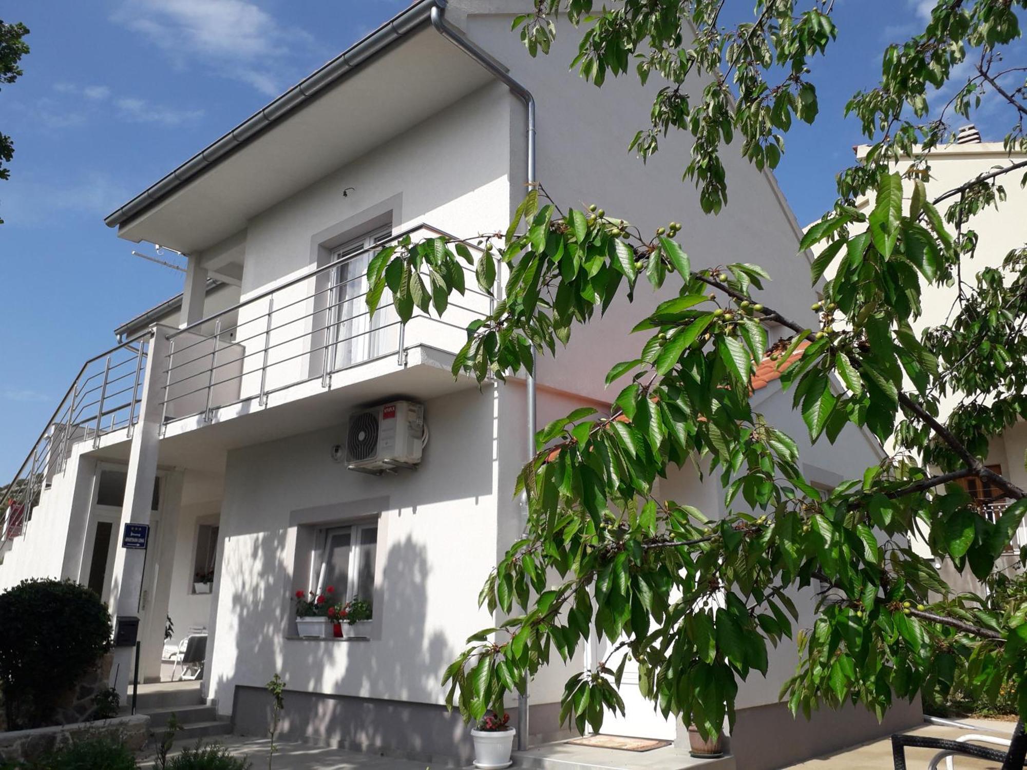Apartmani Lena شيبينيك المظهر الخارجي الصورة