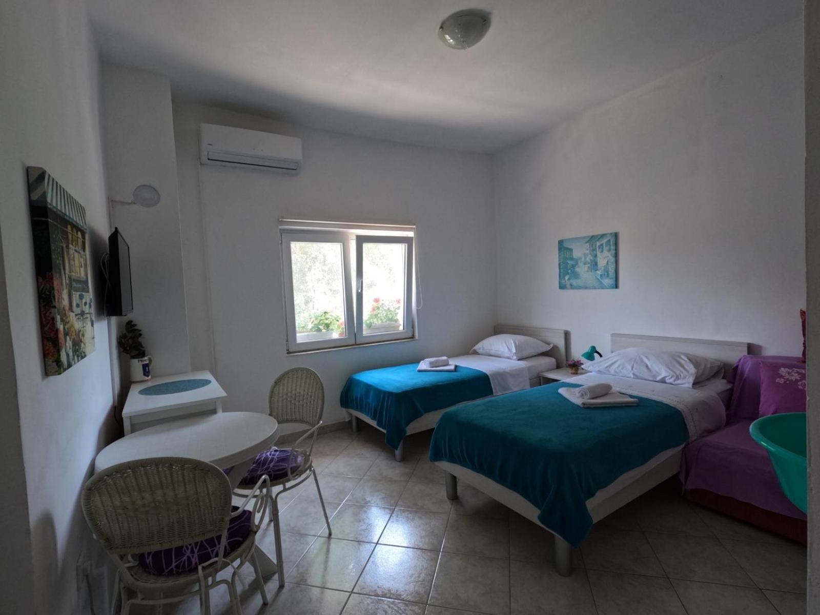 Apartmani Lena شيبينيك المظهر الخارجي الصورة