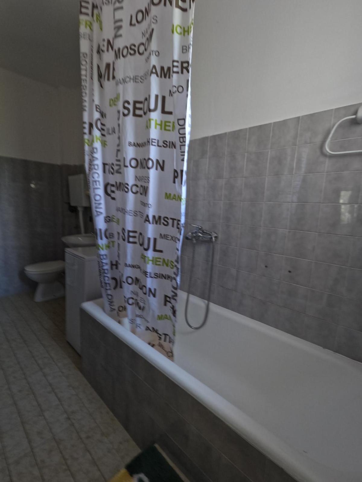 Apartmani Lena شيبينيك المظهر الخارجي الصورة
